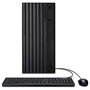 Acer Veriton VVM6735GT Intel Core Ultra 5 16GB 512GB SSD Windows 11 Pro Negro