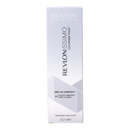 Revlon Colorsmetique Hc 4 Coloración Permanente de Alta Cobertura