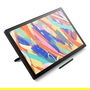 Wacom Cintiq 24 Pen Display DTK246E Tableta Gráfica 24 pulgadas, Alámbrico