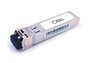 Lanview GLC-LH-SMD Módulo SFP 1 Gbps SMF 2 km LC Soporte DDMI Compatible con Cisco