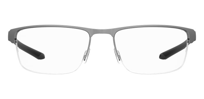Under Armour UA-5037-G-KJ1F518 Gafas de Vista Gris