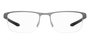 Under Armour UA-5037-G-KJ1F518 Gafas de Vista Gris