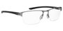 Under Armour UA-5037-G-KJ1F518 Gafas de Vista Gris