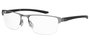 Under Armour UA-5037-G-KJ1F518 Gafas de Vista Gris