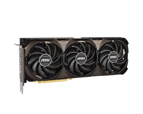 MSI GeForce RTX 4070 Ti SUPER 16G SHADOW 3X OC NVIDIA 16 GB GDDR6X MSI GeForce RTX 4070 Ti SUPER 16G SHADOW 3X OC NVIDIA 16 GB GDDR6X