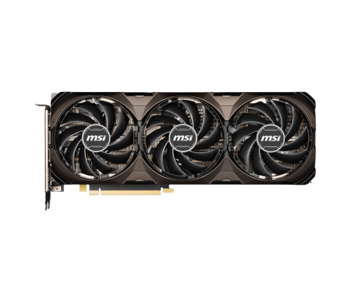 MSI GeForce RTX 4070 Ti SUPER 16G SHADOW 3X OC NVIDIA 16 GB GDDR6X MSI GeForce RTX 4070 Ti SUPER 16G SHADOW 3X OC NVIDIA 16 GB GDDR6X