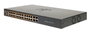Cambium Networks cnMatrix EX1028 Switch Gestionado de 24 puertos Gigabit y 4 SFP