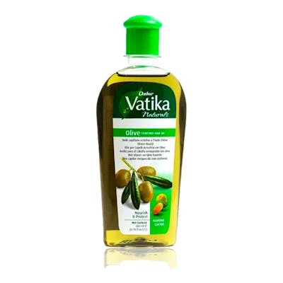 Vatika Virgin Olive Enriched Hair Oil 200ml Vatika Virgin Olive Enriched Hair Oil 200ml