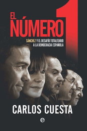 El número 1, Carlos Cuesta - LA ESFERA DE LOS LIBROS