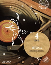ANAYA, MÚSICA 4ºESO. OPERACIÓN MUNDO 2023