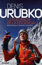 La elegancia de la eficiencia, Denis Urubko - DESNIVEL