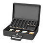 MAUL 5631690 Caja de efectivo negra