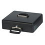 MAUL 5631690 Caja de efectivo negra
