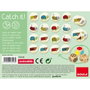 Goula Catch It! Juego de rapidez visual