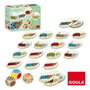 Goula Catch It! Juego de rapidez visual
