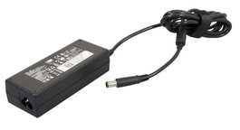 Dell PA-3E Adaptador AC, 90W, 19.5V, 3 Pin, Conector Barrel, Cable de Alimentación C5