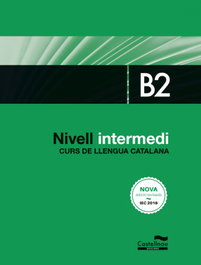 CASTELLNOU EDICIONS, Nivell Intermedi B2 (Baleares+Catalunya), AA.VV. - CASTELLNOU EDICIONS