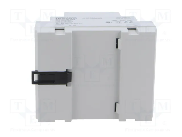 POLLIN SZR-2ZP Controlador ATS Relé de Conmutación Automática de Reserva