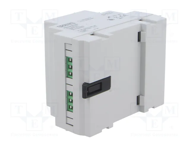 POLLIN SZR-2ZP Controlador ATS Relé de Conmutación Automática de Reserva