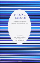 Poesía eres tú, VV.AA. - ENEIDA
