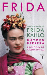 FRIDA, Hayden Herrera - TAURUS