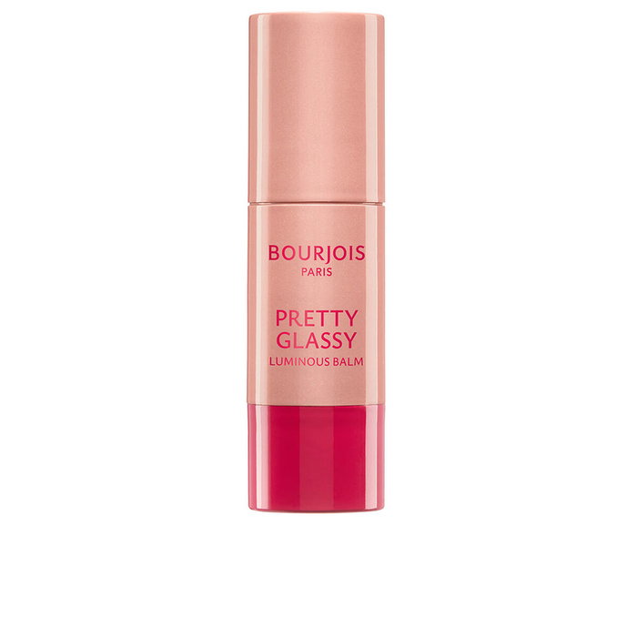 Bourjois PRETTY GLASSY bálsamo iluminador Beige Bliss Bourjois PRETTY GLASSY bálsamo iluminador Beige Bliss