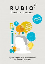 GRIJALBO, EJERCICIOS PRACTICOS PARA MANTENER TU MEMORIA EN FORMA - GRIJALBO
