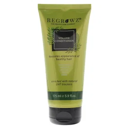 Regrowz Volume Conditioning Acondicionador 175ml