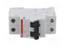 ABB S200M UC Interruptor magnetotérmico 6A 2 polos