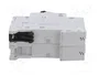 ABB S200M UC Interruptor magnetotérmico 6A 2 polos