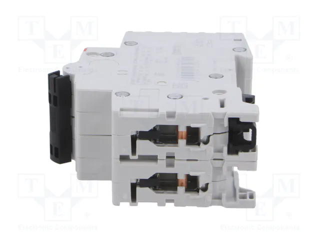 ABB S200M UC Interruptor magnetotérmico 6A 2 polos ABB S200M UC Interruptor magnetotérmico 6A 2 polos