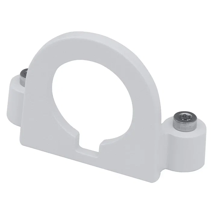 Axis Canalización Conduit Bracket B - Blanco - Soporte para Cámara T94S01S