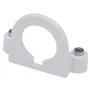 Axis Canalización Conduit Bracket B - Blanco - Soporte para Cámara T94S01S