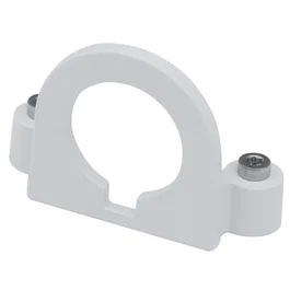 Axis Canalización Conduit Bracket B - Blanco - Soporte para Cámara T94S01S