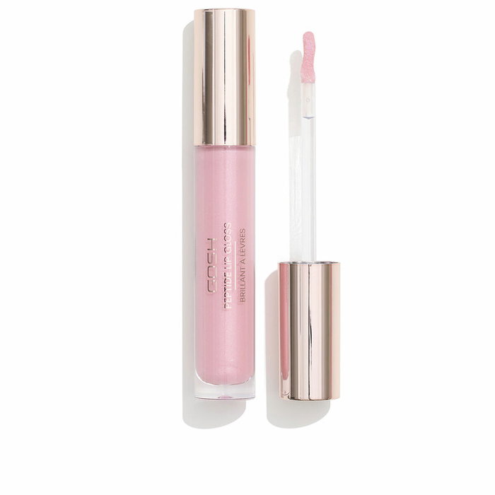 Gosh PEPTIDE LIP GLOSS 002-Candy 7 ml Gosh PEPTIDE LIP GLOSS 002-Candy 7 ml