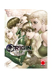 Panini España S.A. ORIGIN 06