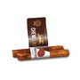 Chewllagen M Roll 12.5 cm para Perros, Snacks de Colágeno de Ternera, 35 Piezas