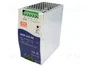 MEAN WELL WDR-240-48 Alimentador de impulso para carril DIN 240W 48VDC 5A