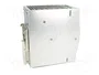MEAN WELL WDR-240-48 Alimentador de impulso para carril DIN 240W 48VDC 5A