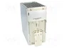 MEAN WELL WDR-240-48 Alimentador de impulso para carril DIN 240W 48VDC 5A