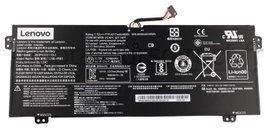 Lenovo Batería de iones de litio para Ideapad Yoga 730-13IKB, 48Wh, 4 celdas