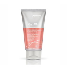 Joico Blonde Life Rosé Champagne Color Enhancing Masque 150ml