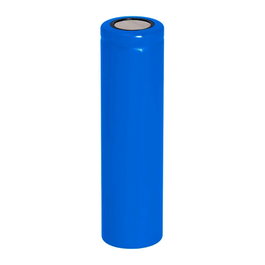 Nimo Batería de litio ferroso y polímero recargable Life18650 3,2 v 1800 mAh