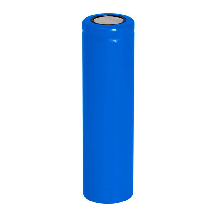Nimo Batería de litio ferroso y polímero recargable Life18650 3,2 v 1800 mAh Nimo Batería de litio ferroso y polímero recargable Life18650 3,2 v 1800 mAh