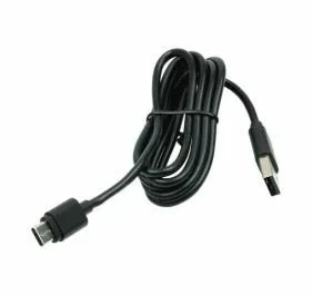 Datalogic 94ACC0327 Cable USB 1.2 m, USB-C a USB-A, Negro