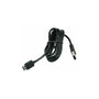 Datalogic 94ACC0327 Cable USB C a USB A, 1,2 m, Negro