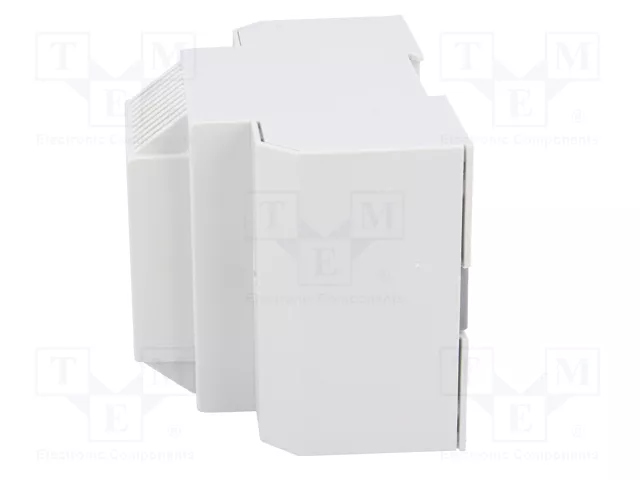 BREVE TUFVASSONS Transformador de red 50VA 230VAC/24V