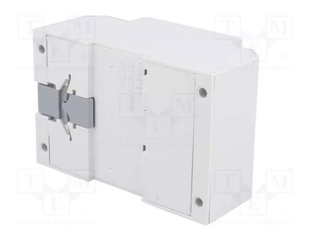 BREVE TUFVASSONS Transformador de red 50VA 230VAC/24V