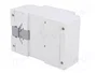 BREVE TUFVASSONS Transformador de red 50VA 230VAC/24V