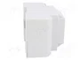 BREVE TUFVASSONS Transformador de red 50VA 230VAC/24V